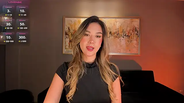 RebeccaHudson online show from November 2025 07:46:02 PM