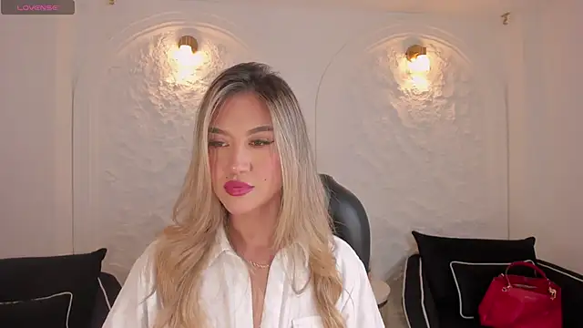 RebeccaHudson online show from March 2026 08:03:01 PM