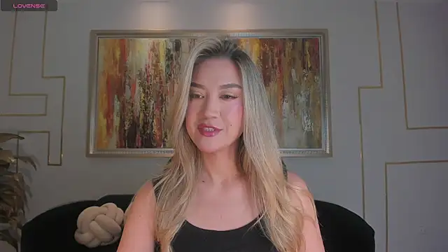 RebeccaHudson online show from January 2026 05:53:01 PM