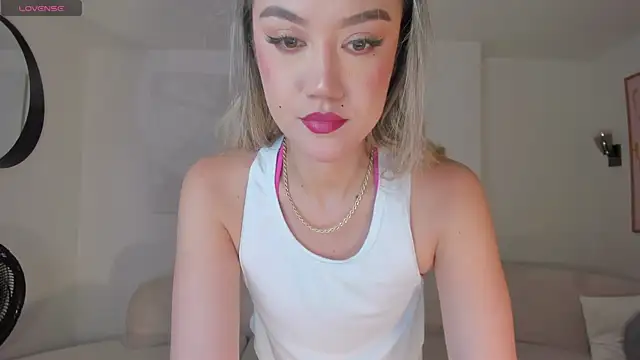 RebeccaHudson online show from March 2026 07:51:01 PM