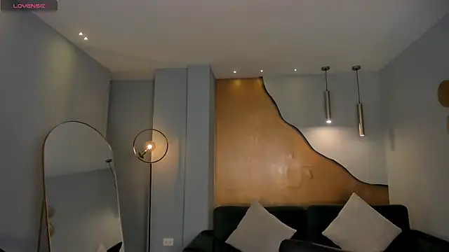 RebeccaHudson online show from December 2025 07:46:01 PM