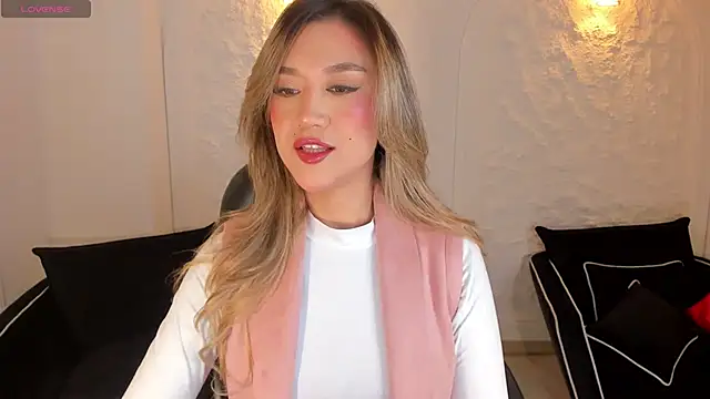 RebeccaHudson online show from September 2025 07:02:01 PM