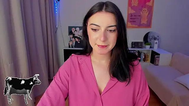 Taste Jennyy online show from November 2025 03:49:02 PM