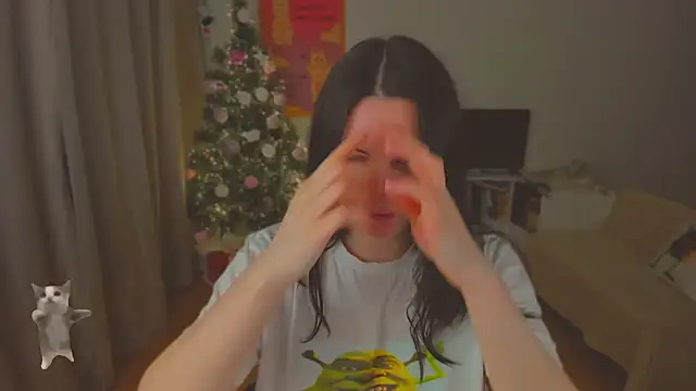 Taste Jennyy online show from January 2026 01:27:01 PM