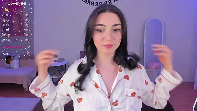 Taste Jennyy online show from January 2025 04:33:02 PM