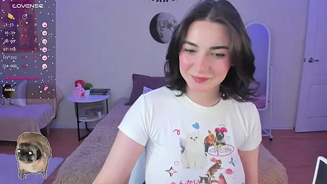 Taste Jennyy online show from February 2025 03:00:01 PM