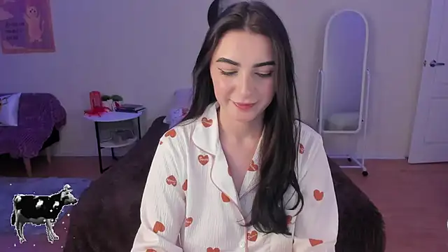 Taste Jennyy online show from December 2024 02:47:02 PM