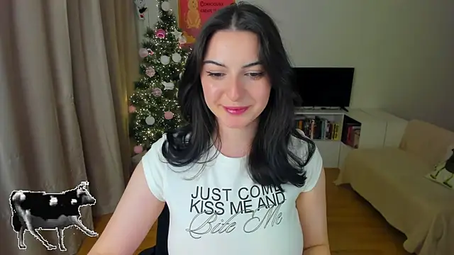 Taste Jennyy online show from December 2025 03:50:02 PM