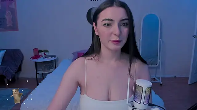 Taste Jennyy online show from December 2024 01:05:01 AM