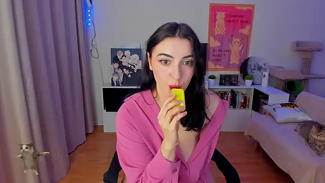 Taste Jennyy online show from September 2025 04:39:01 PM