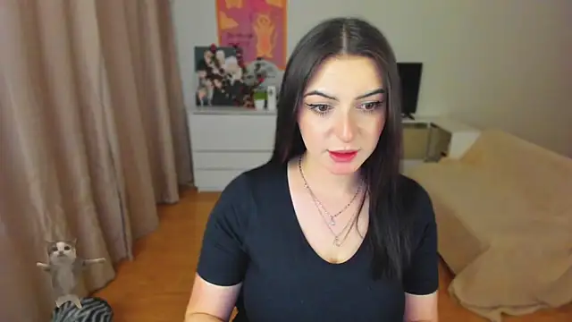 Taste Jennyy online show from February 2026 12:43:01 AM