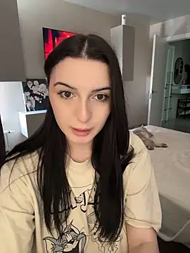 Taste Jennyy online show from June 2026 12:46:01 PM