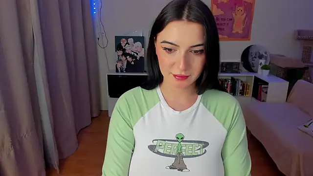 Taste Jennyy online show from October 2025 03:55:01 PM