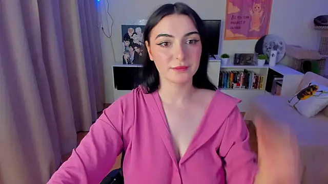 Taste Jennyy online show from September 2025 03:18:01 PM