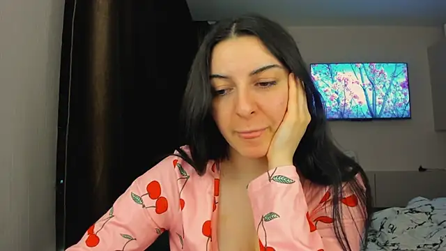 Taste Jennyy online show from April 2026 06:04:01 PM