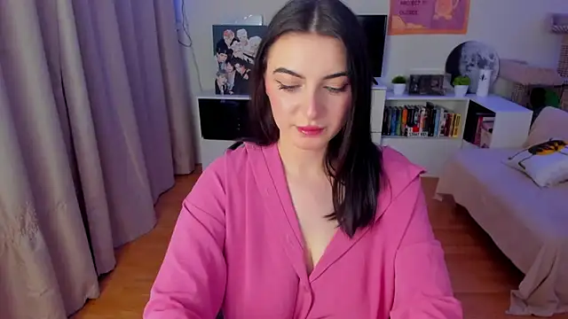 Taste Jennyy online show from October 2025 03:57:02 PM