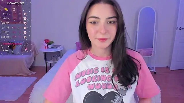 Taste Jennyy online show from January 2025 07:38:01 PM