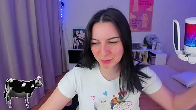 Taste Jennyy online show from November 2025 03:18:02 AM