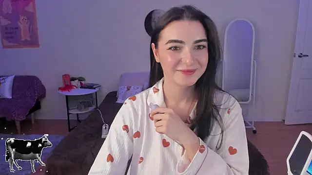 Taste Jennyy online show from December 2024 05:50:02 PM