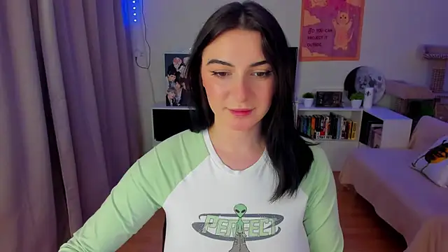 Taste Jennyy online show from October 2025 03:46:01 PM