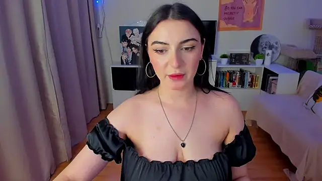 Taste Jennyy online show from October 2025 03:24:02 PM