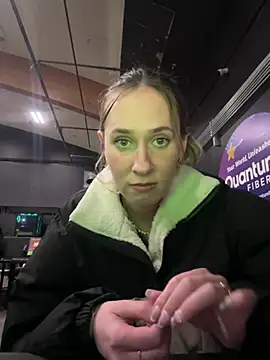 M1ssyk1ssy online show from January 2025 11:12:02 PM