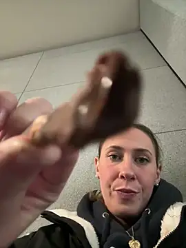 M1ssyk1ssy online show from January 2025 03:07:01 PM