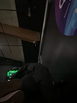 M1ssyk1ssy online show from February 2025 01:55:01 AM