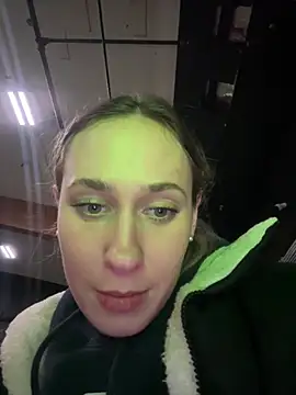 M1ssyk1ssy online show from January 2025 12:12:02 AM