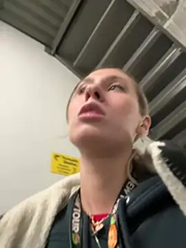 M1ssyk1ssy online show from February 2025 05:03:02 PM