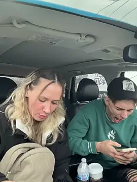 M1ssyk1ssy online show from January 2025 07:38:01 PM