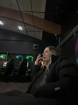 M1ssyk1ssy online show from January 2025 01:09:02 AM