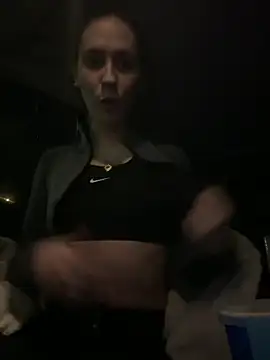 M1ssyk1ssy online show from January 2025 05:05:02 AM