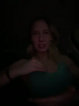 M1ssyk1ssy online show from December 2024 01:51:02 AM