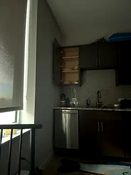 M1ssyk1ssy online show from November 2025 10:24:01 PM