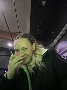 M1ssyk1ssy online show from January 2025 11:17:01 PM