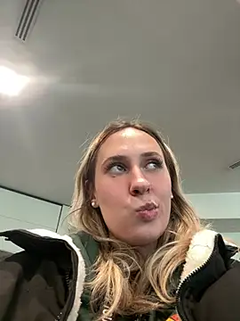 M1ssyk1ssy online show from January 2025 08:48:01 PM