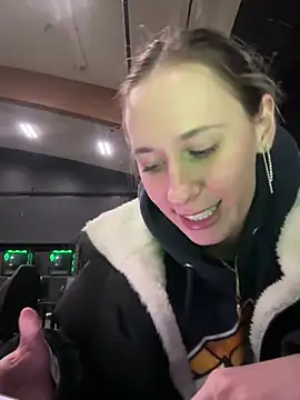 M1ssyk1ssy online show from January 2025 10:33:02 PM