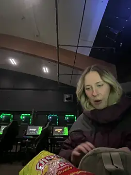 M1ssyk1ssy online show from December 2024 07:21:01 PM