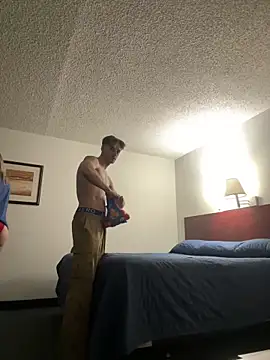 M1ssyk1ssy online show from January 2025 02:25:01 AM