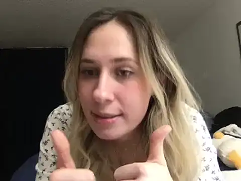 M1ssyk1ssy online show from January 2025 06:31:02 AM