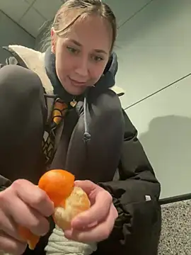 M1ssyk1ssy online show from January 2025 05:11:01 PM