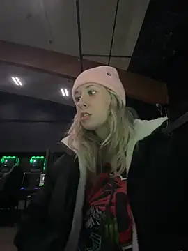 M1ssyk1ssy online show from December 2024 01:15:02 AM