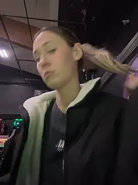 M1ssyk1ssy online show from January 2025 04:04:02 AM