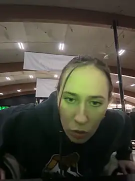 M1ssyk1ssy online show from January 2025 10:52:02 PM