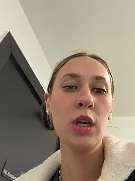 M1ssyk1ssy online show from January 2025 01:02:01 AM