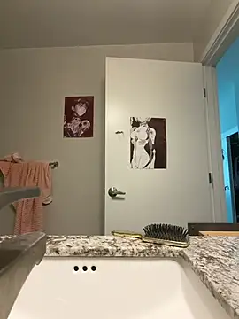 M1ssyk1ssy online show from March 2026 02:43:01 PM