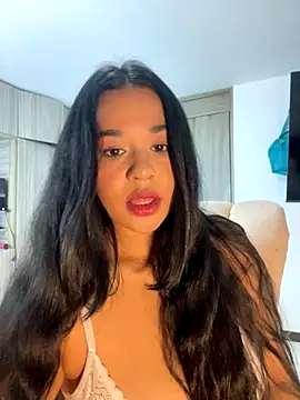 Aitana98  online show from November 2025 02:15:02 AM