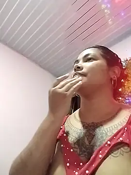 Ari Alexa444 online show from December 2025 03:29:02 AM