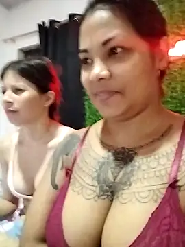 Ari Alexa444 online show from November 2025 02:27:01 AM